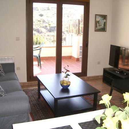 Apartments Altos Del Castillo Vélez de Benaudalla Eksteriør billede