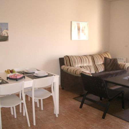 Apartments Altos Del Castillo Vélez de Benaudalla Eksteriør billede