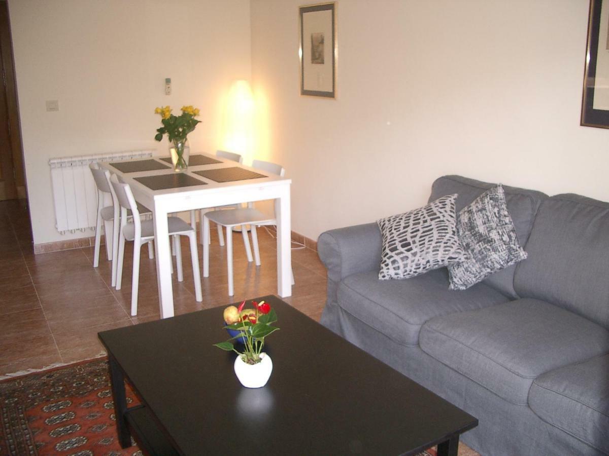 Apartments Altos Del Castillo Vélez de Benaudalla Eksteriør billede