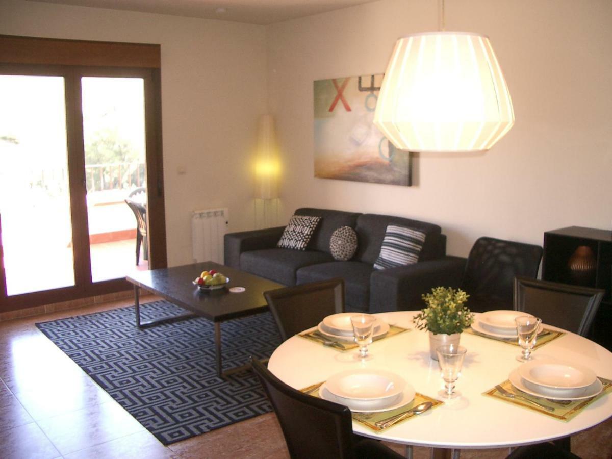 Apartments Altos Del Castillo Vélez de Benaudalla Eksteriør billede