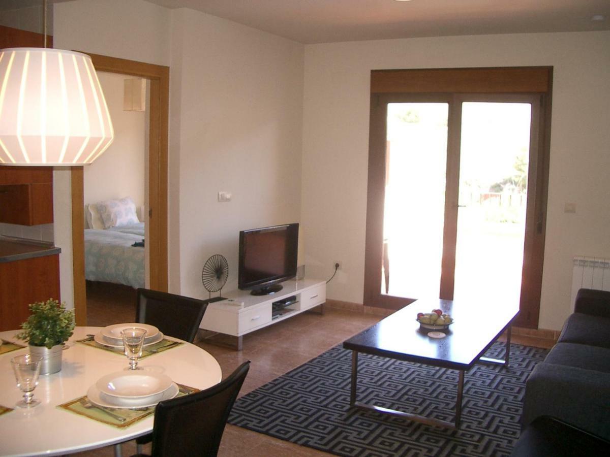 Apartments Altos Del Castillo Vélez de Benaudalla Eksteriør billede